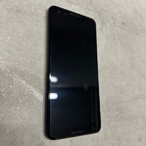 Google Pixel 3 64 GB Black Unlocked